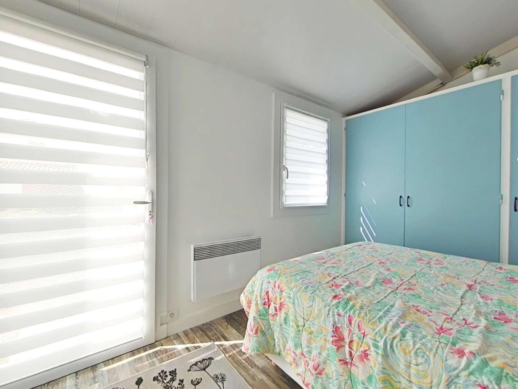 Maison Familiale Proche Avec Piscine, Tennis, Patio Et Parking - 6 Couchages - Fr-1-224a-60 Vakantiehuis Brétignolles-sur-Mer
